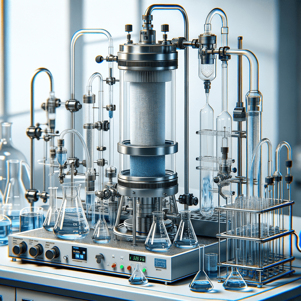 Filtreringssystem