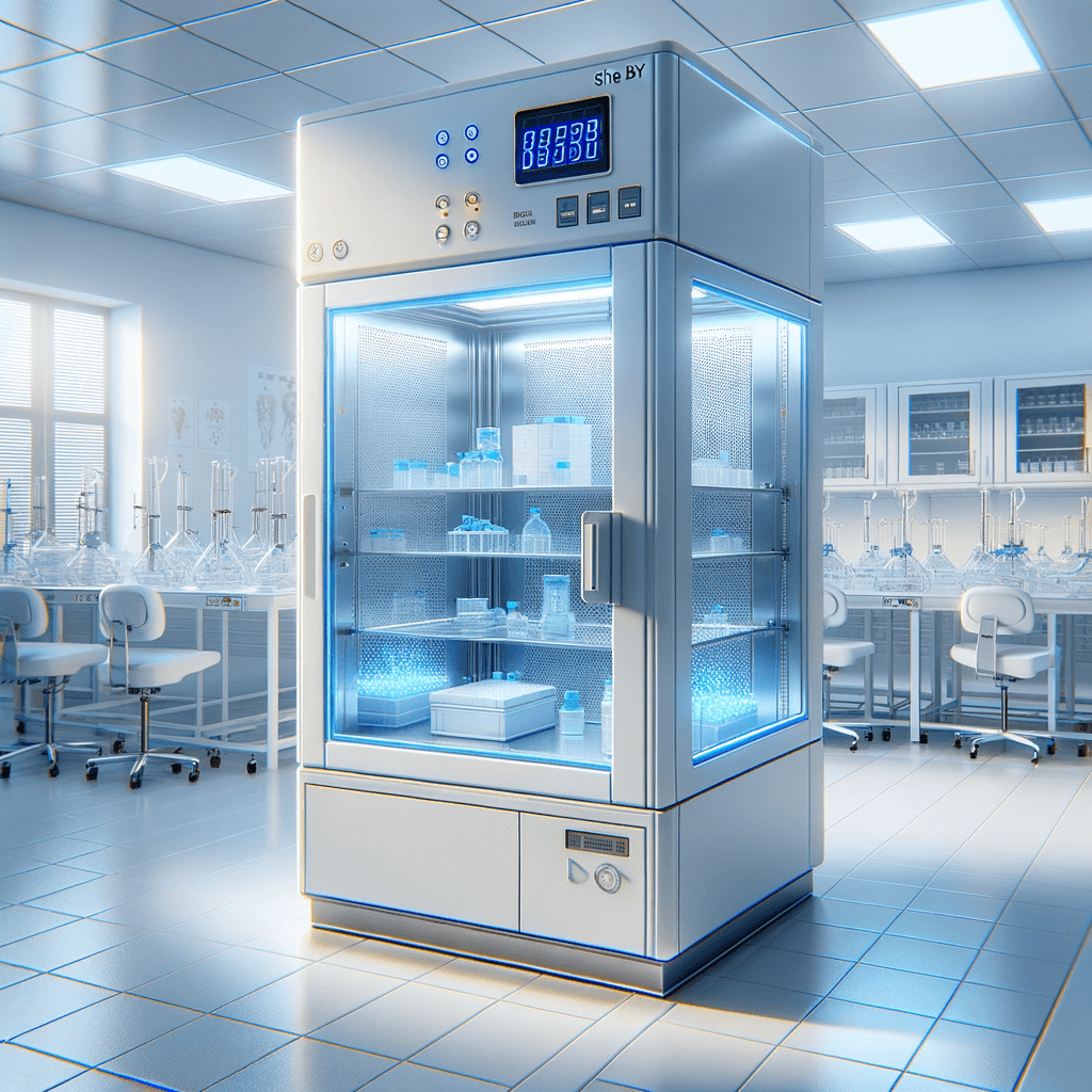 Professionell service av laboratorieutrustning i Sverige