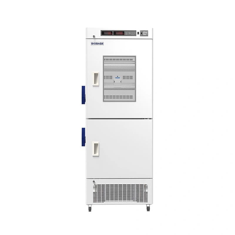 -40°C Frys – BIOBASE laboratorieutrustning