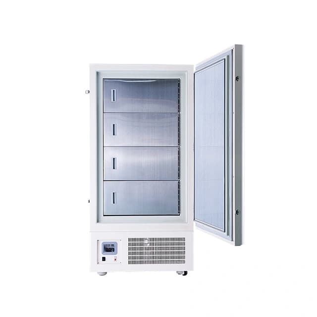 -40°C Frys 608L 708L 808L 936L – BIOBASE laboratorieutrustning