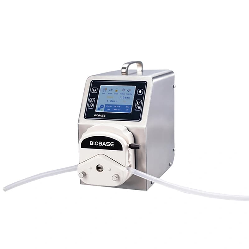 Doserande peristaltisk pump DPP-serien – BIOBASE laboratorieutrustning