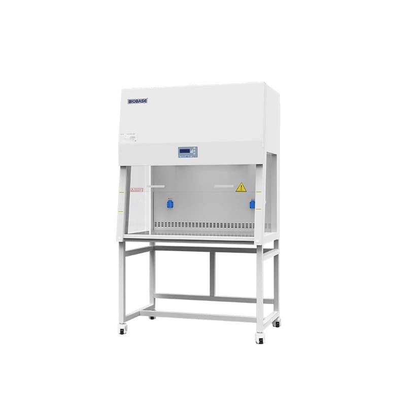 Laminärt flöde-kabinett – BIOBASE laboratorieutrustning