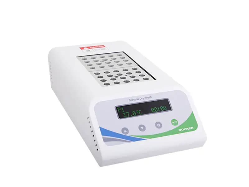 Sahara 310 Torrbad – Rocker laboratorieutrustning