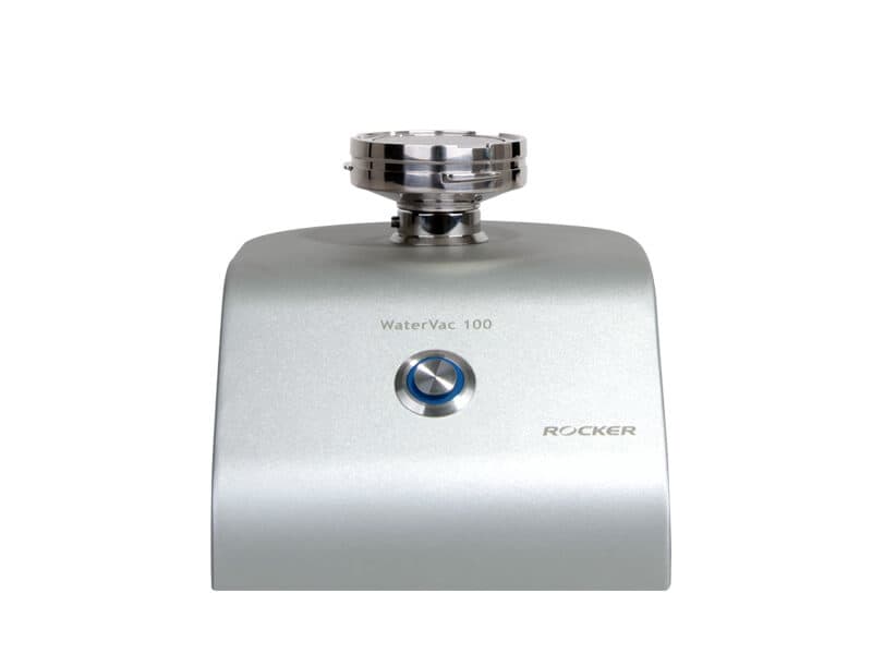 WaterVac 100 – MB Filtreringssystem – Rocker laboratorieutrustning