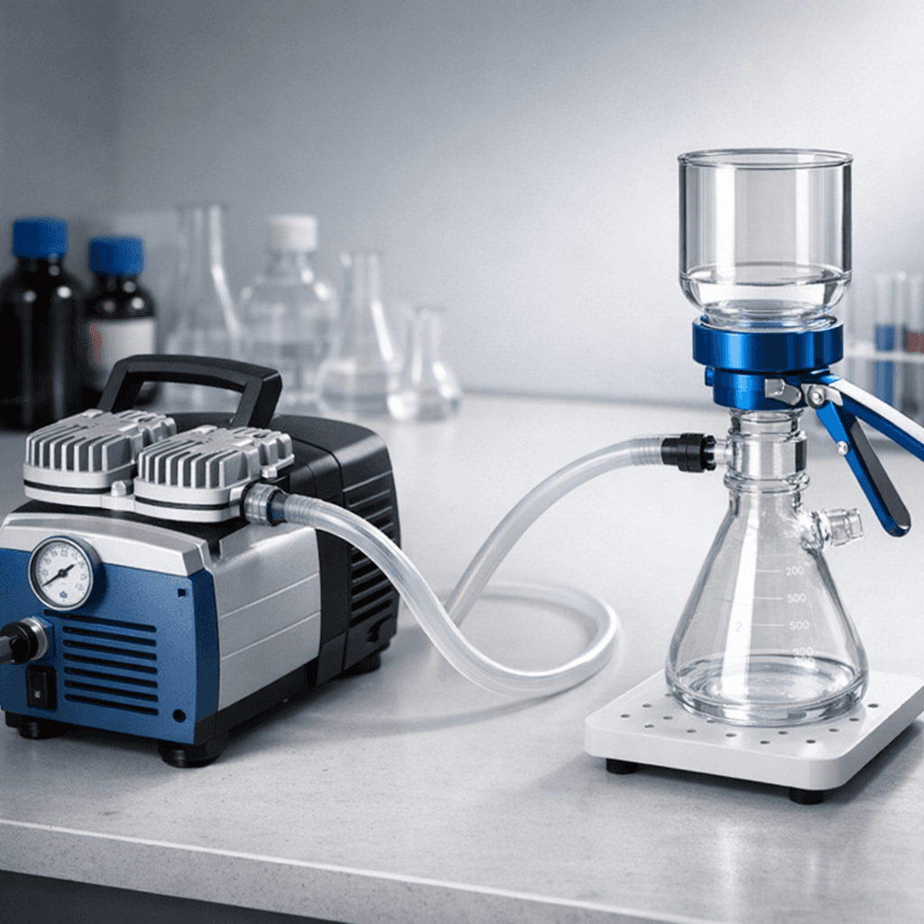 Inkubatorer för cellodling: CO₂-kontroll och kontaminationsskydd