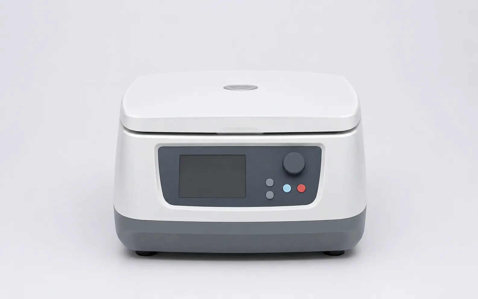 Centrifuger – Laboratoriecentrifuger för separation, pelleting och provberedning.