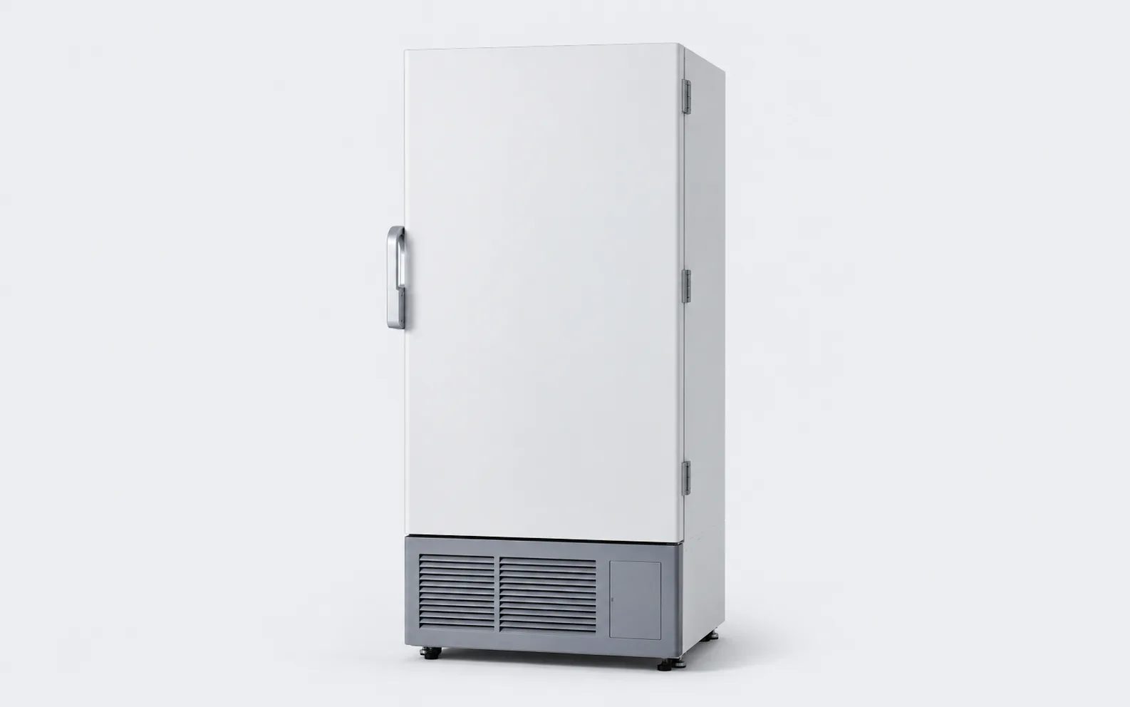 Laboratoriefrysar – Laboratoriefrysar från −25 °C till −86 °C för reagenser, biologiska prover och biobankning.
