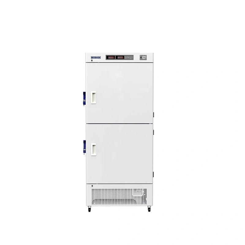 -25°C Frys 368L 528L – BIOBASE laboratorieutrustning