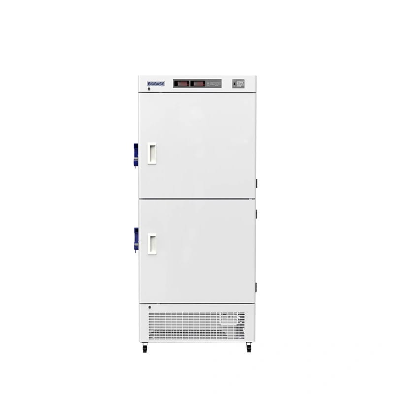 -30°C Frys 368L 528L – BIOBASE laboratorieutrustning