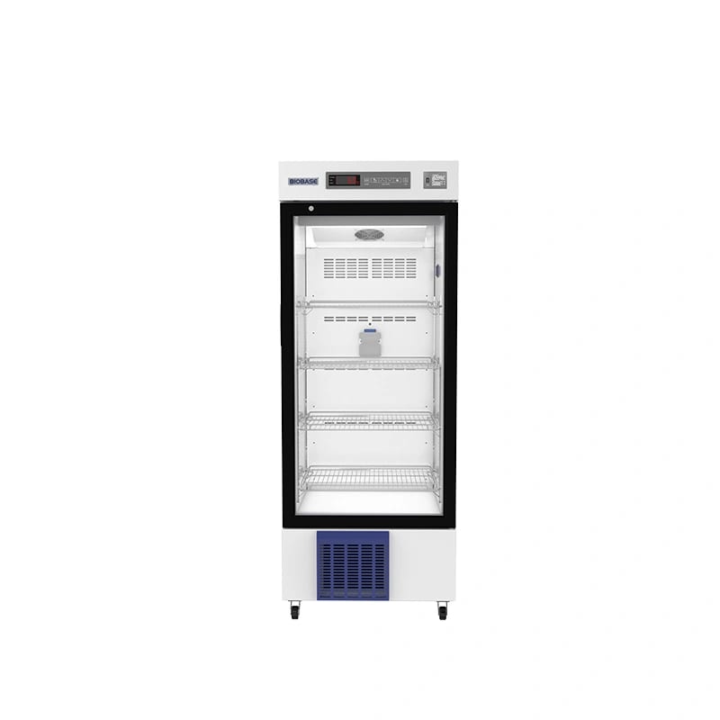 Laboratoriekylskåp 288L 298L 358L 368L 468L – BIOBASE laboratorieutrustning