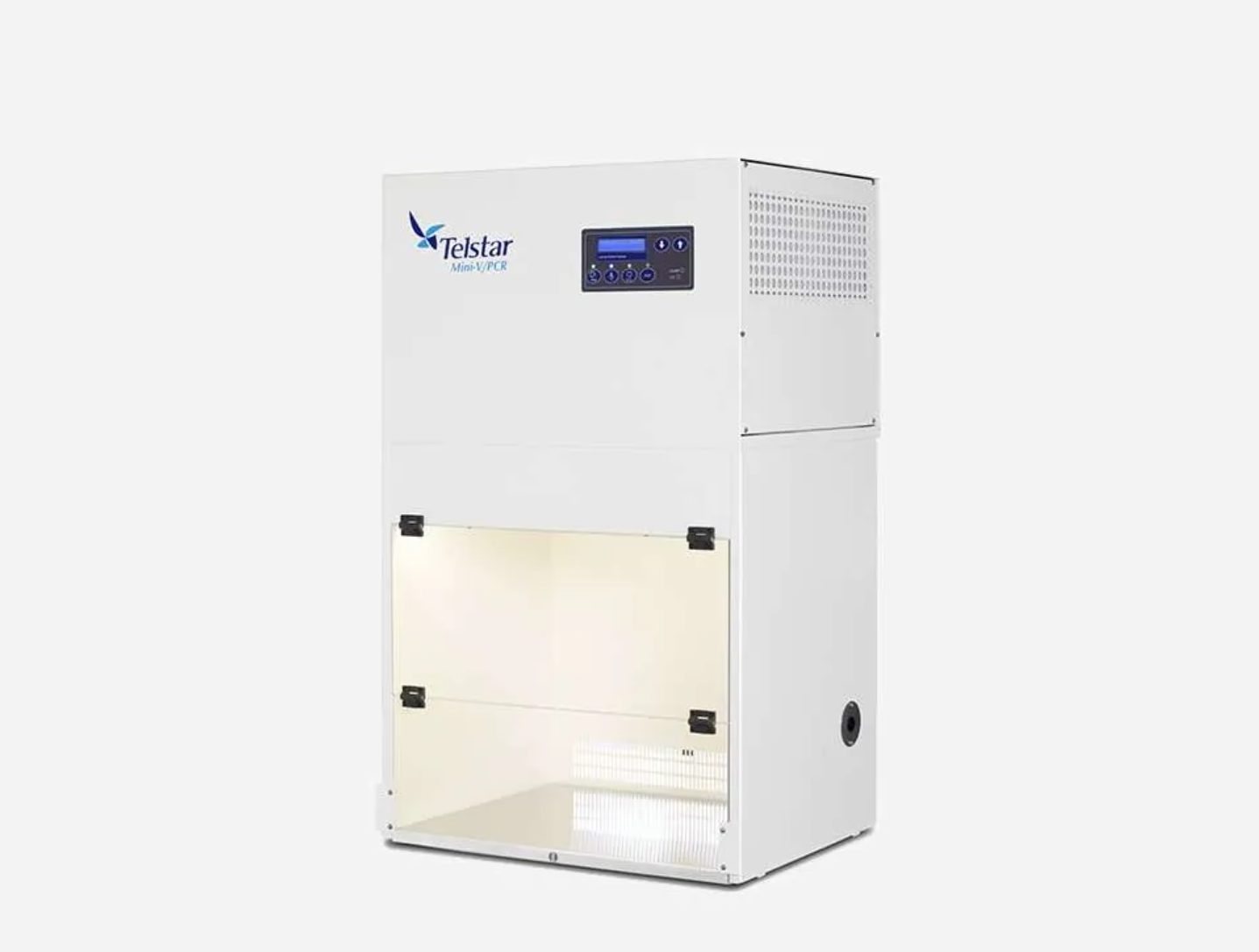 Telstar Mini V/PCR laminärt flöde-skåp för PCR – Telstar laminärt flöde / laf-bänkar